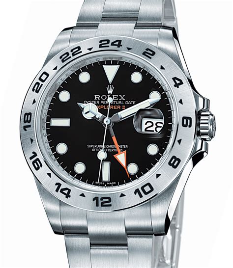 rolex 11790-2|Rolex oyster explorer ii.